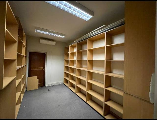 BUSINESS PROPERTY TO RENT IN DIE HOEWES